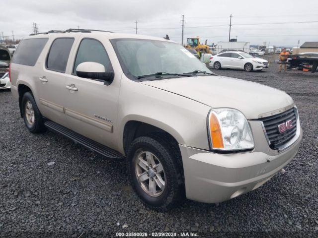 GMC YUKON XL 1500 2013 1gks2ke76dr217952