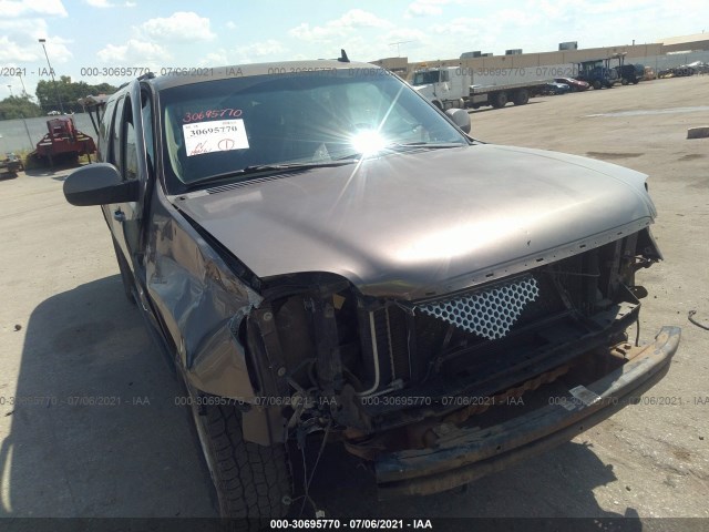 GMC YUKON XL 2013 1gks2ke76dr240227