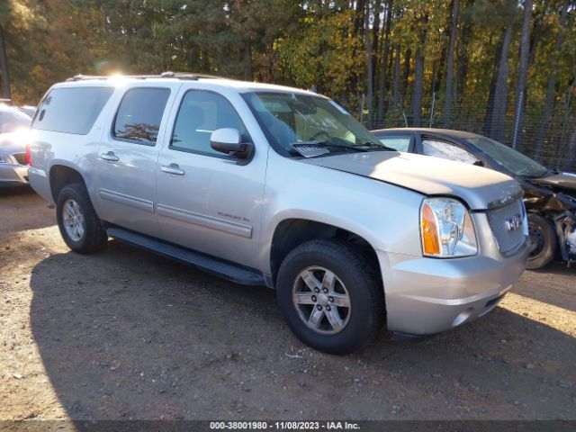 GMC YUKON XL 1500 2013 1gks2ke76dr309062