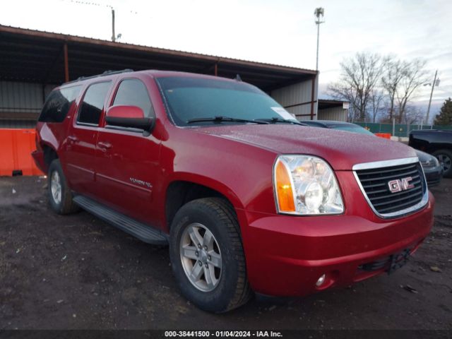 GMC YUKON XL 1500 2013 1gks2ke76dr342370