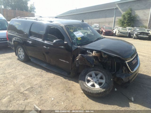 GMC YUKON XL 2014 1gks2ke76er188485