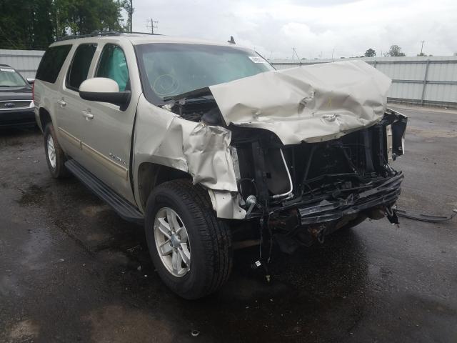 GMC YUKON XL K 2014 1gks2ke76er199292