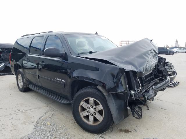 GMC YUKON XL K 2014 1gks2ke76er200263