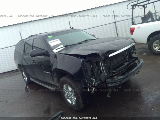 GMC YUKON XL 2014 1gks2ke76er224966