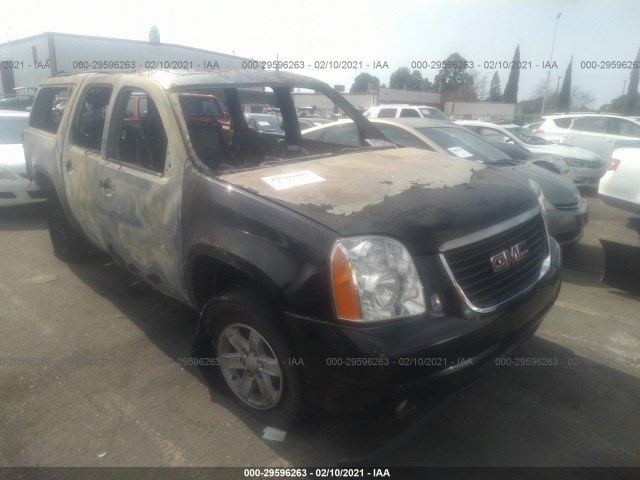 GMC YUKON XL 2012 1gks2ke77cr121486