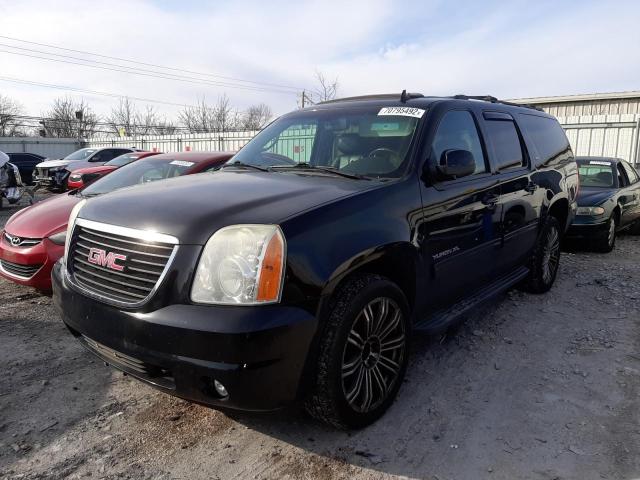 GMC YUKON XL K 2012 1gks2ke77cr175659