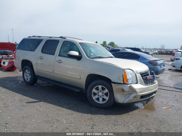 GMC YUKON XL 1500 2012 1gks2ke77cr222785