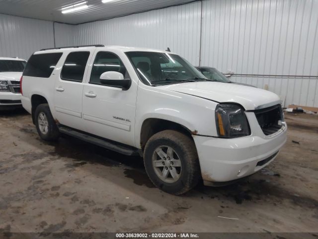 GMC YUKON XL 1500 2012 1gks2ke77cr262879