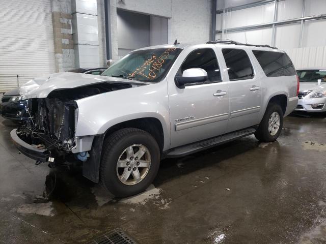 GMC YUKON XL K 2012 1gks2ke77cr280542