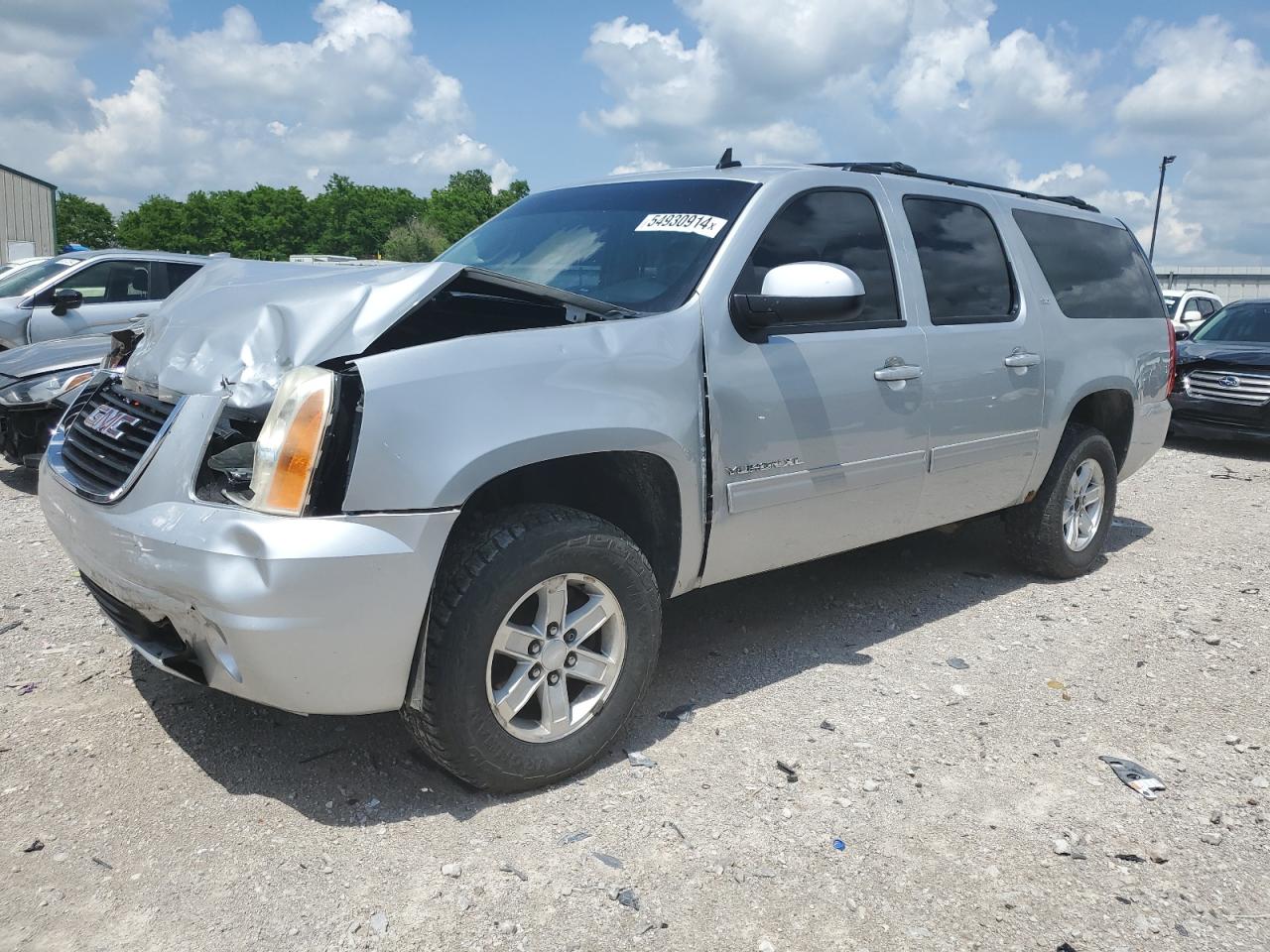 GMC YUKON 2013 1gks2ke77dr247249