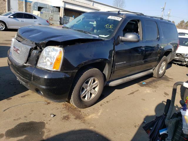 GMC YUKON 2013 1gks2ke77dr267856