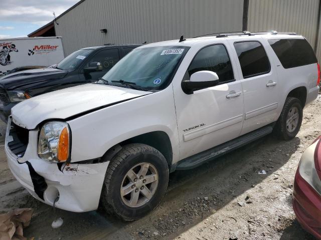 GMC YUKON XL K 2014 1gks2ke77er128327