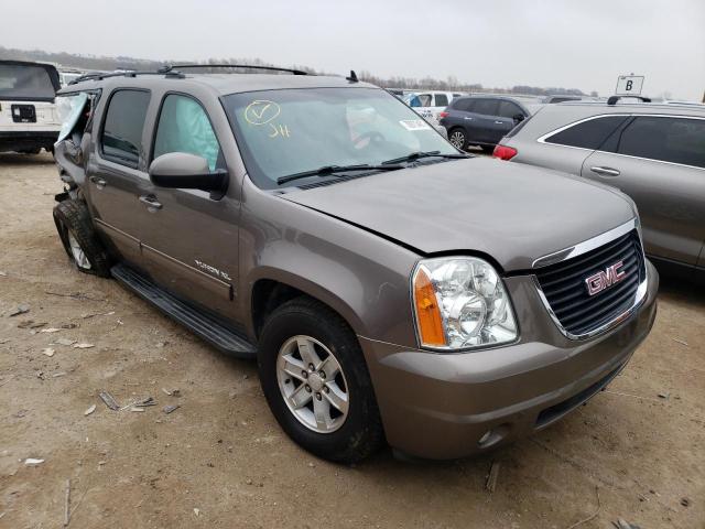 GMC YUKON XL K 2014 1gks2ke77er148058