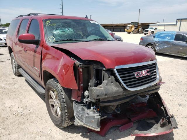 GMC YUKON XL K 2014 1gks2ke77er151669