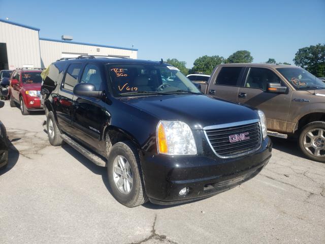 GMC YUKON XL K 2014 1gks2ke77er232798