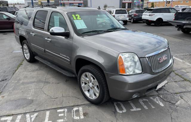 GMC YUKON XL K 2012 1gks2ke78cr235528