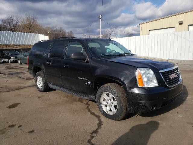 GMC YUKON XL K 2013 1gks2ke78dr125743