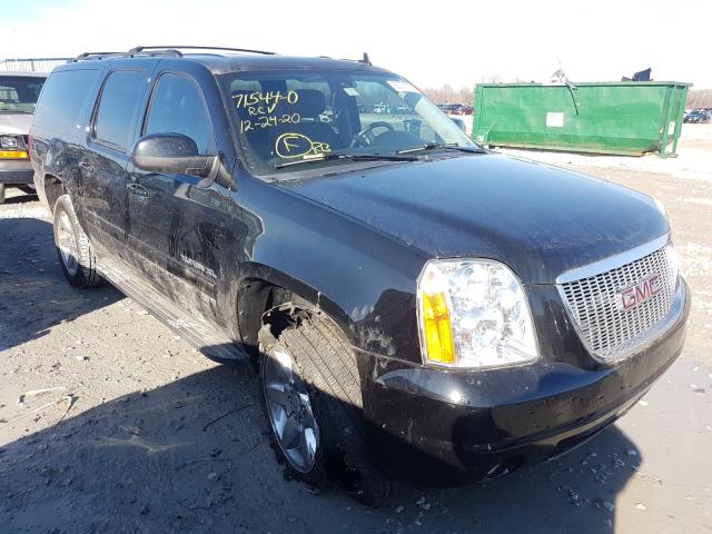 GMC YUKON XL K 2013 1gks2ke78dr187594