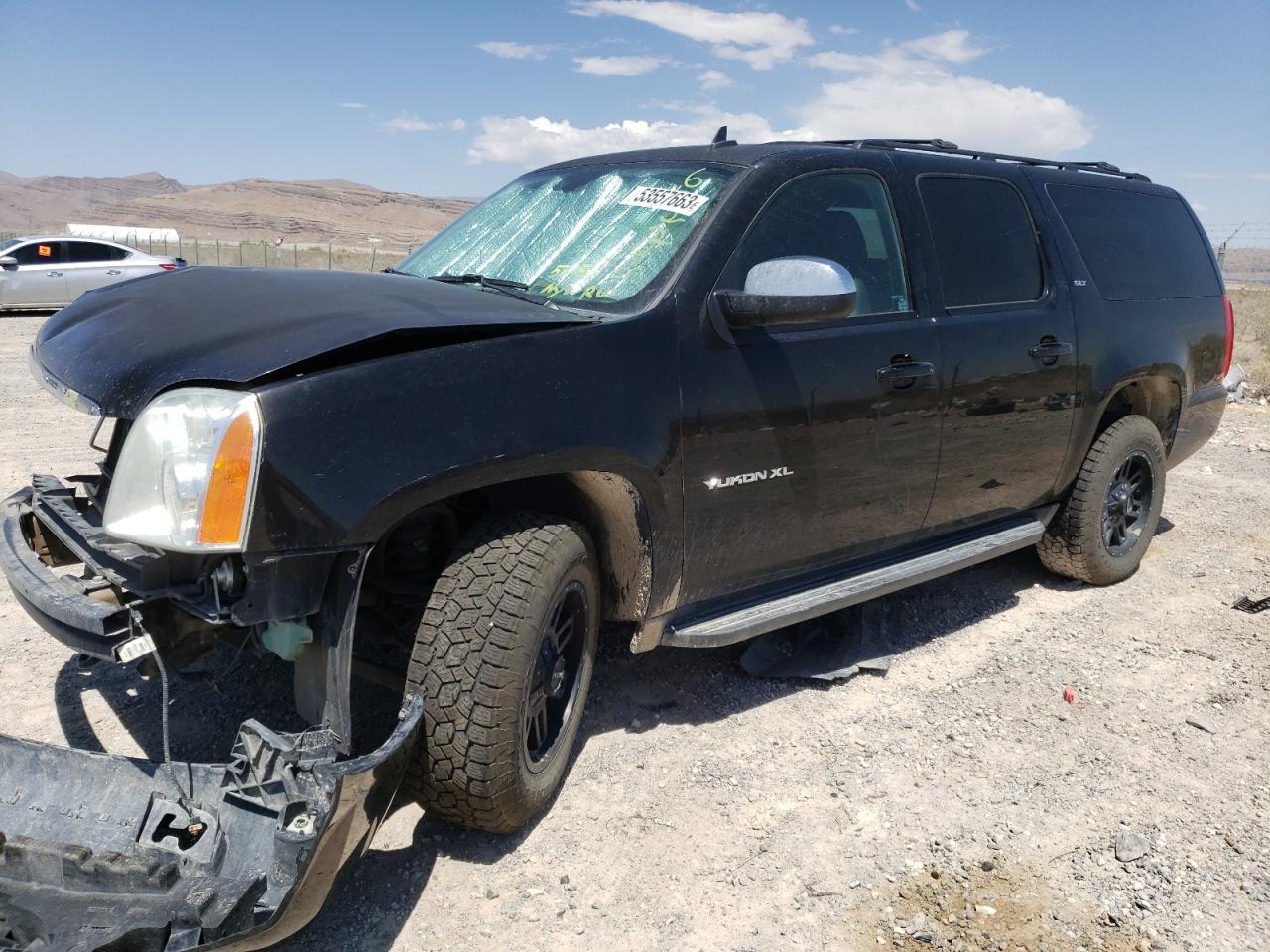 GMC YUKON 2013 1gks2ke78dr352057