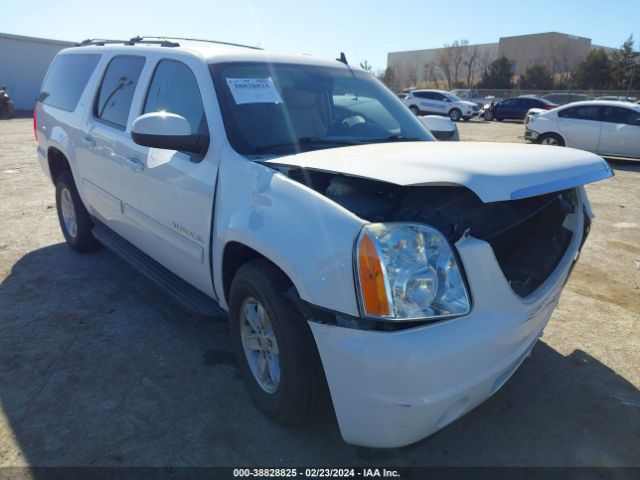 GMC YUKON XL 1500 2013 1gks2ke78dr362152