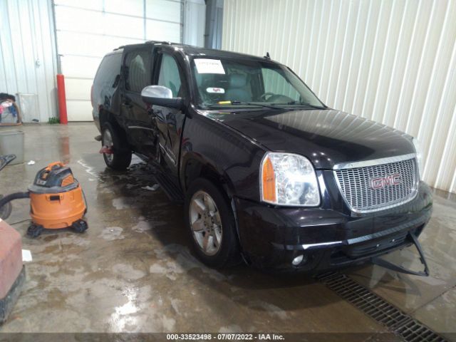 GMC YUKON XL 2014 1gks2ke78er176323