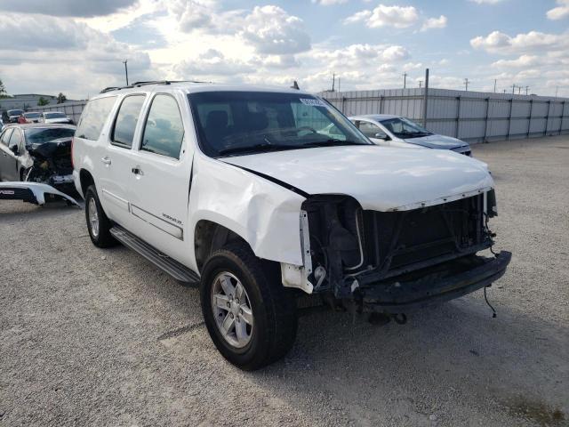 GMC YUKON XL K 2014 1gks2ke78er234673