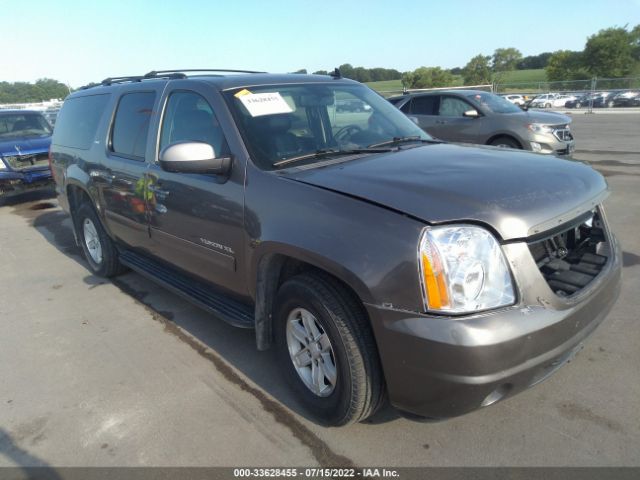 GMC YUKON XL 2012 1gks2ke79cr104463