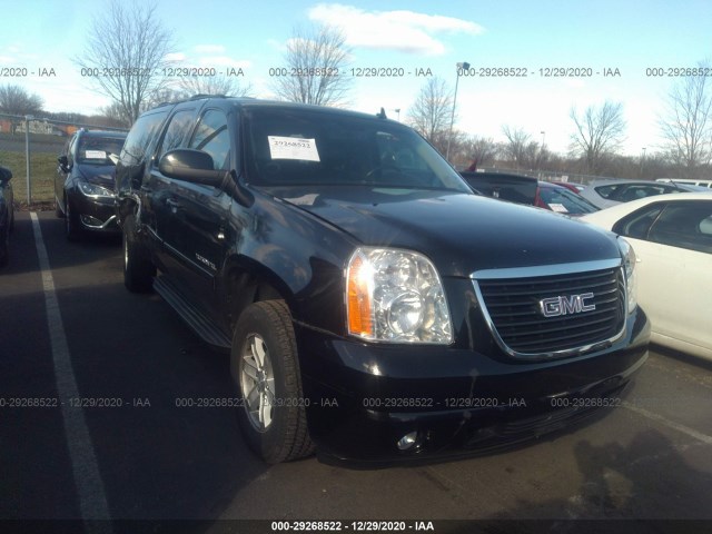 GMC YUKON XL 2013 1gks2ke79dr124391