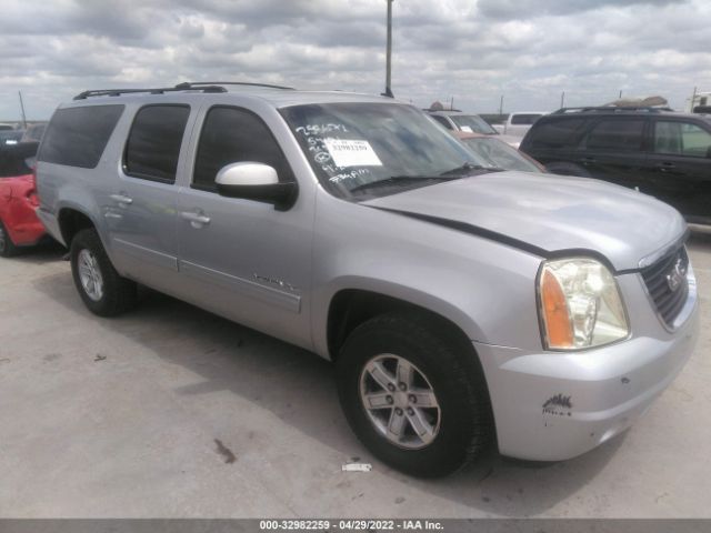 GMC YUKON XL 2013 1gks2ke79dr132023