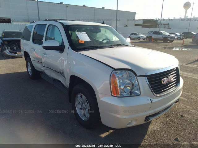 GMC YUKON XL 2013 1gks2ke79dr181528