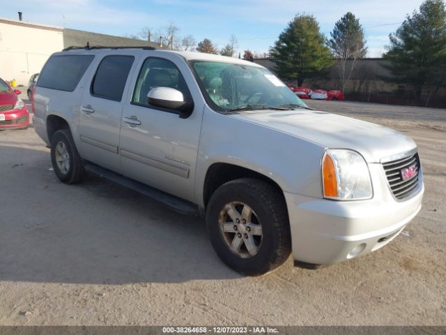 GMC YUKON XL 1500 2013 1gks2ke79dr231814