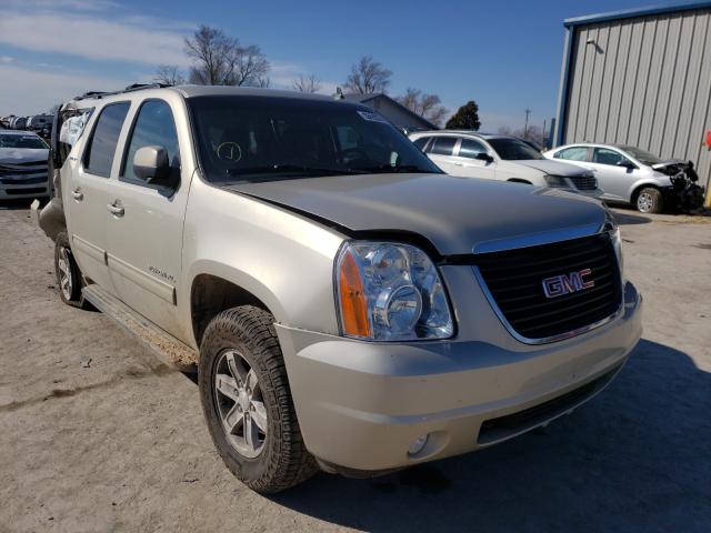 GMC YUKON 2013 1gks2ke79dr242165