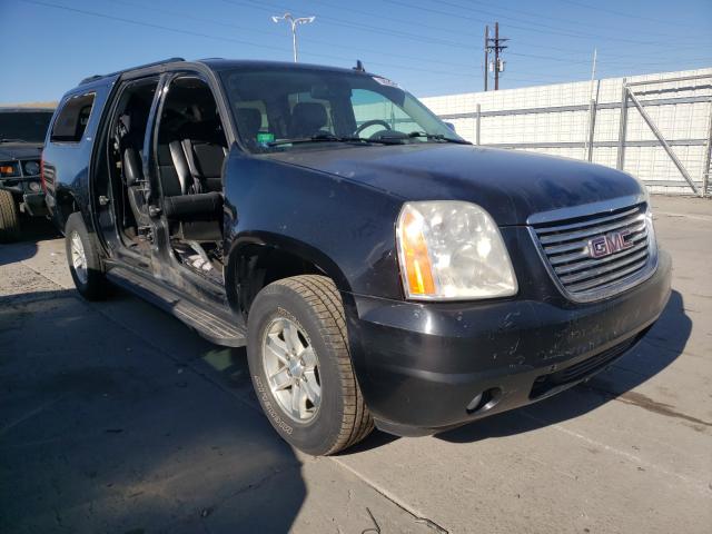 GMC YUKON XL K 2014 1gks2ke79er143928