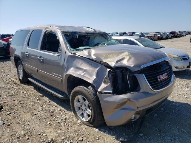 GMC YUKON XL K 2014 1gks2ke79er211774