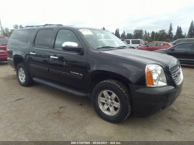 GMC YUKON XL 2014 1gks2ke79er242376