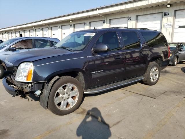 GMC YUKON 2013 1gks2ke7xdr198239