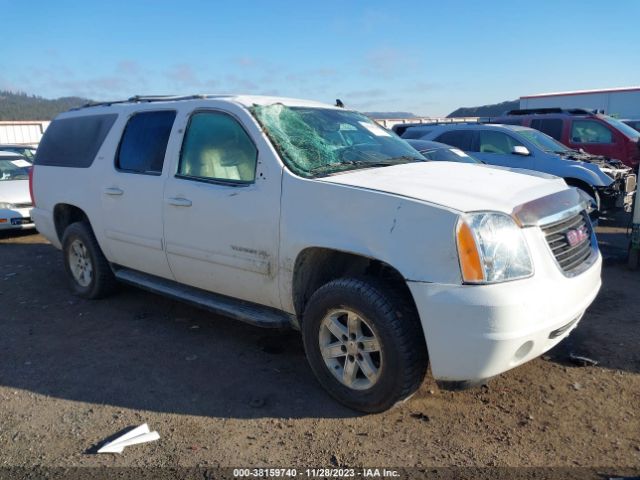 GMC YUKON XL 1500 2013 1gks2ke7xdr238514