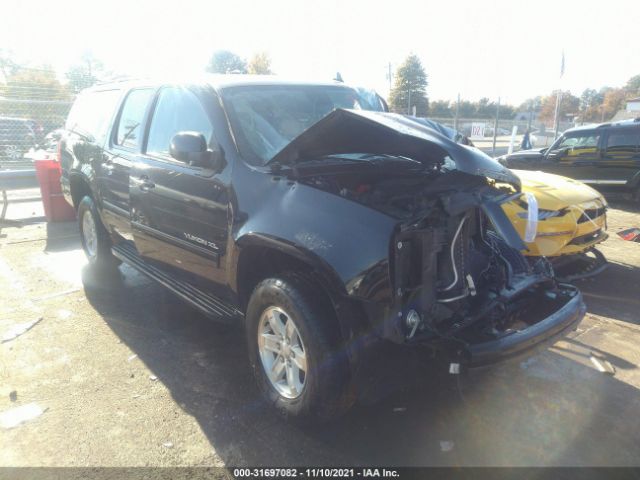 GMC YUKON XL 2013 1gks2ke7xdr272887