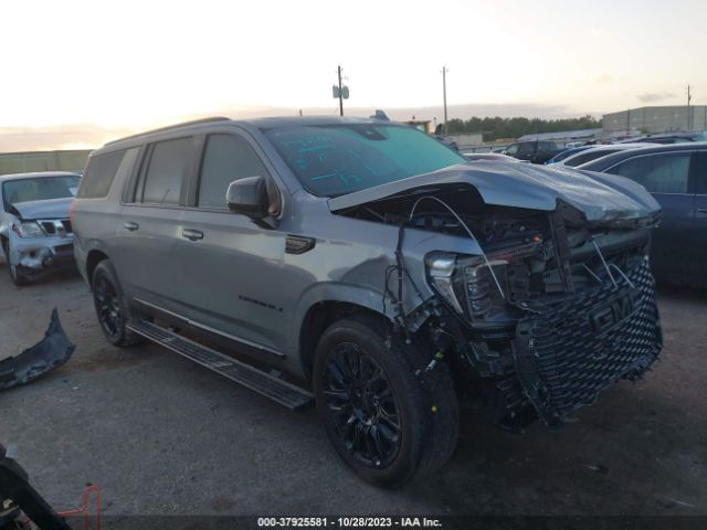 GMC YUKON XL 2023 1gks2kkl2pr351959