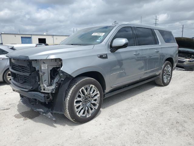 GMC YUKON 2024 1gks2kkl6rr151489