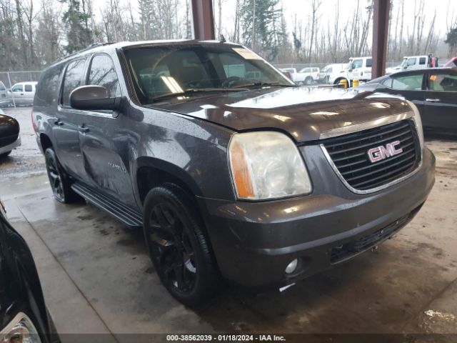 GMC YUKON XL 1500 2011 1gks2le3xbr278530