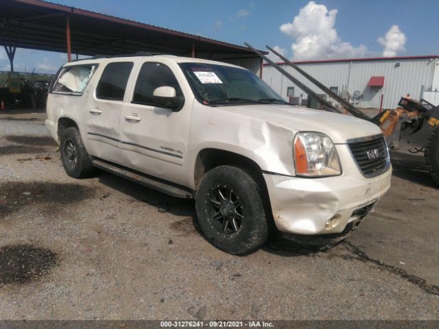 GMC YUKON XL 2012 1gks2le70cr101859