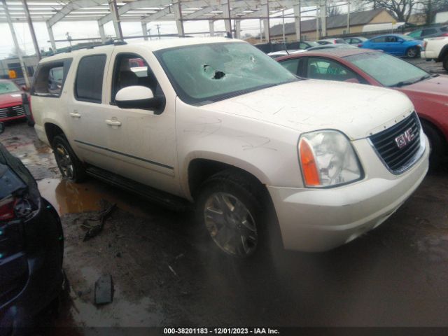 GMC YUKON XL 1500 2012 1gks2le73cr101743