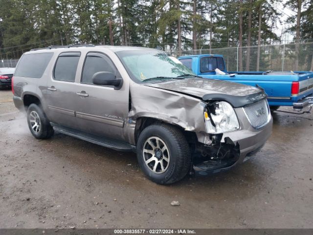 GMC YUKON 2013 1gks2le75dr190572