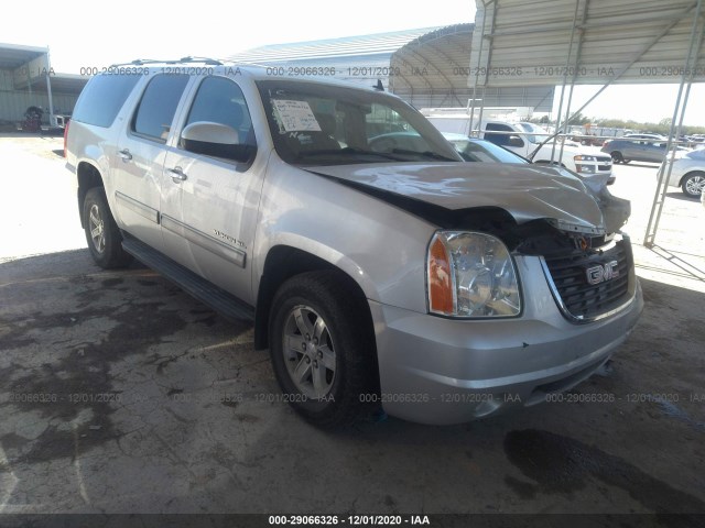 GMC YUKON XL 2014 1gks2le75er205704