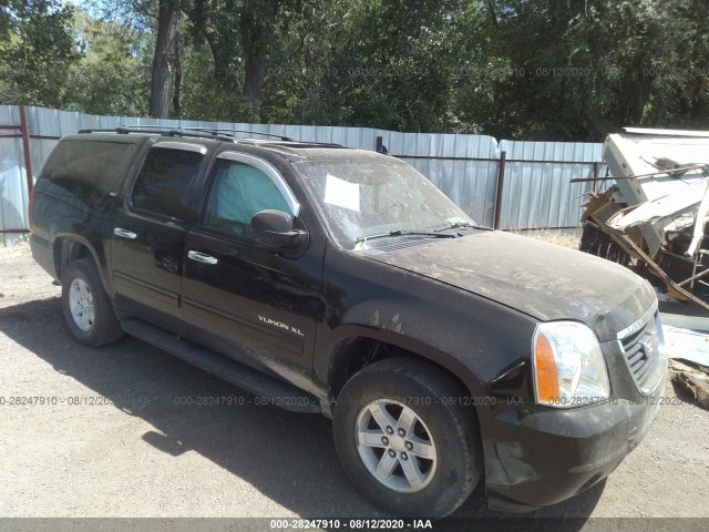 GMC YUKON XL 2012 1gks2le76cr160396