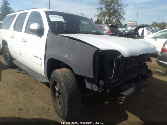 GMC YUKON XL 2013 1gks2le76dr200297