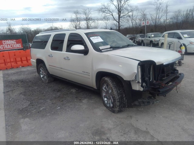 GMC YUKON XL 2011 1gks2mef0br120374