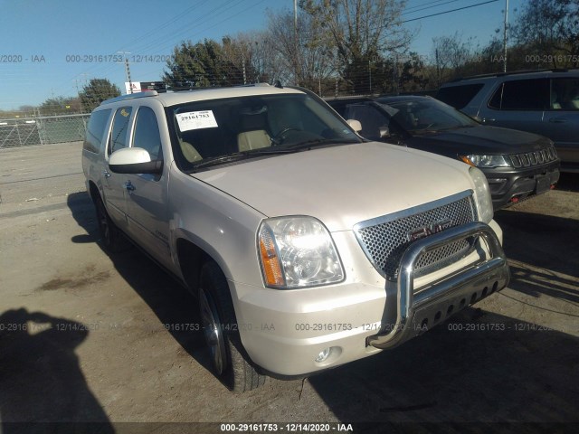 GMC YUKON XL 2011 1gks2mef0br144335