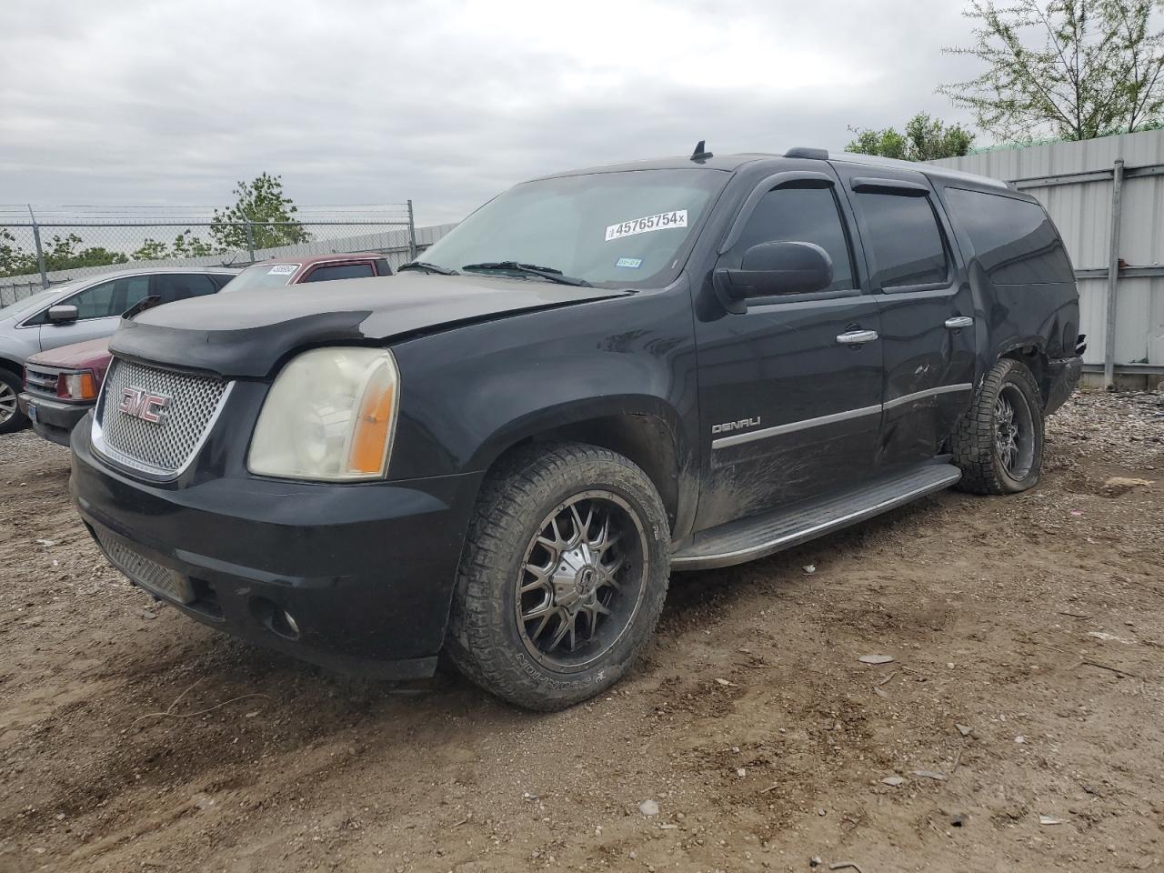 GMC YUKON 2011 1gks2mef0br190683